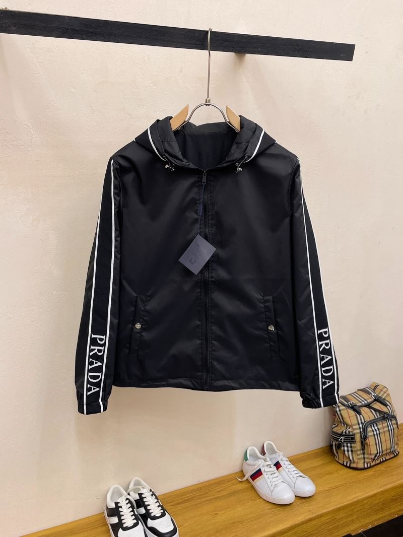 Prada Outwear